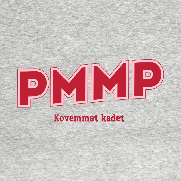 PMMP by PowelCastStudio